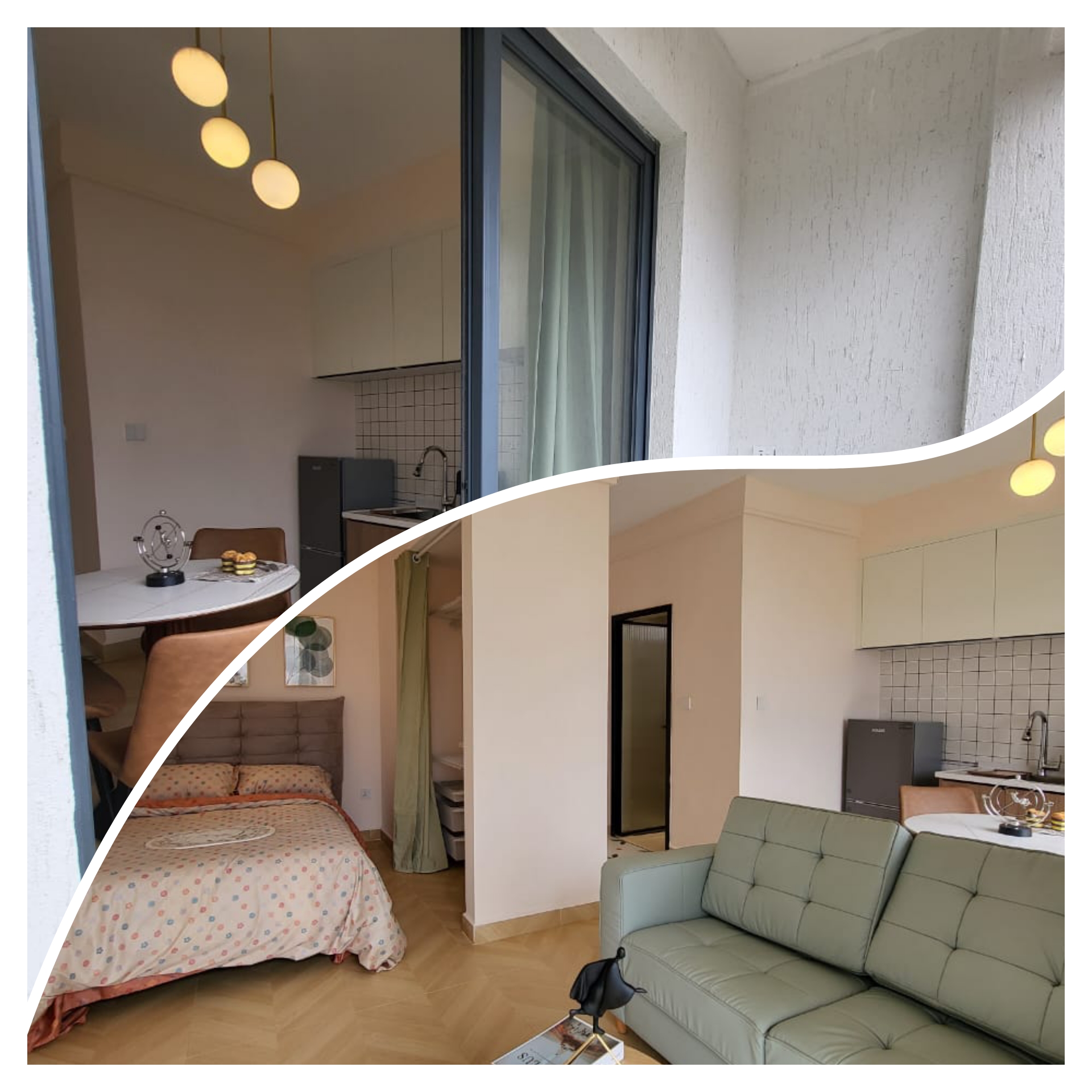 Interior design