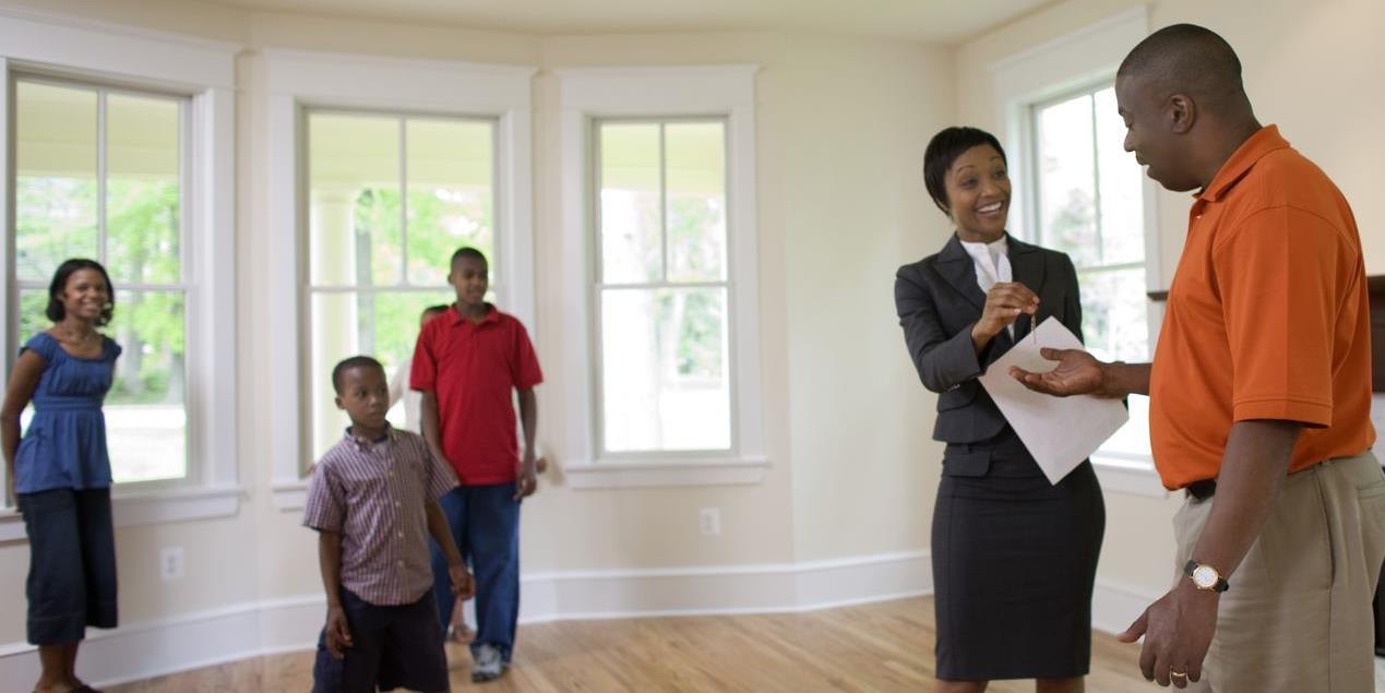 Property Valuation